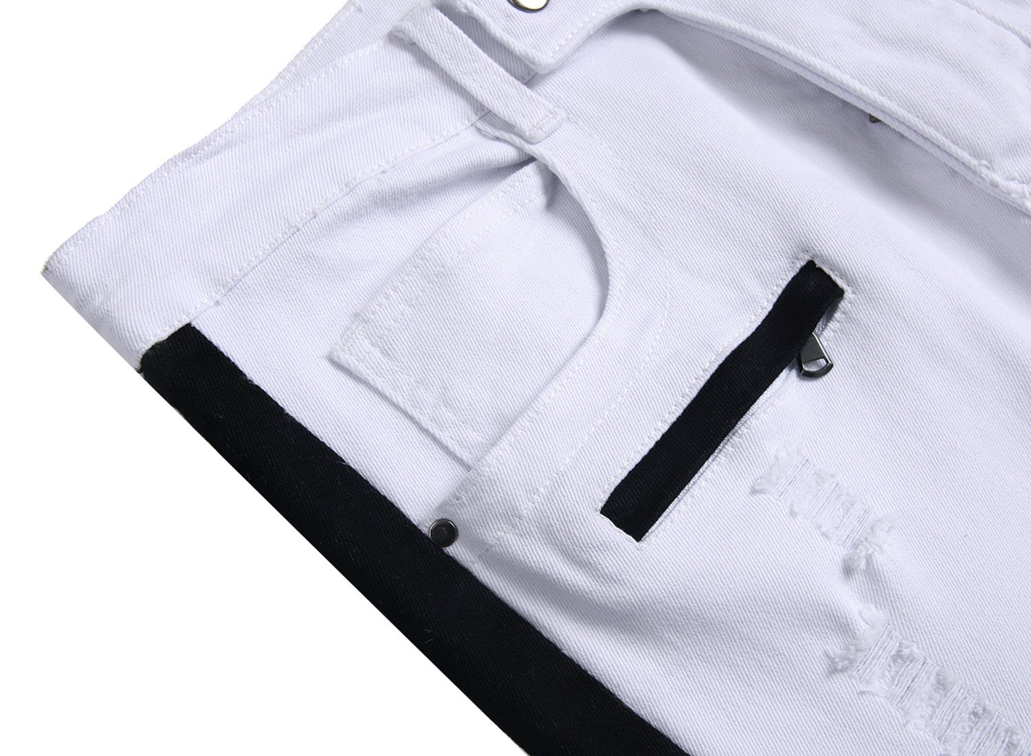 Nord Speed Lines Jeans
