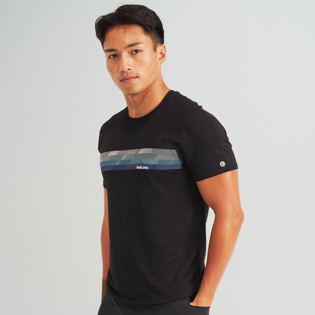Men's Stride Flex Performance Tee