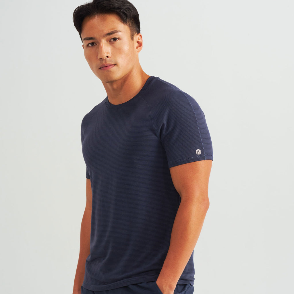 Men's Stride Flex Performance Tee